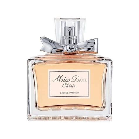 2005 miss dior cherie|Dior Miss cherie eau toilette.